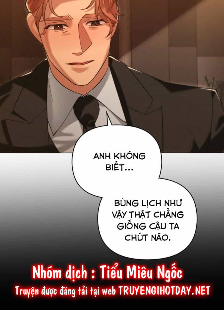 Chàng Người Sói Phát Điên Vì Tôi - Chương 7 - ảnh 6