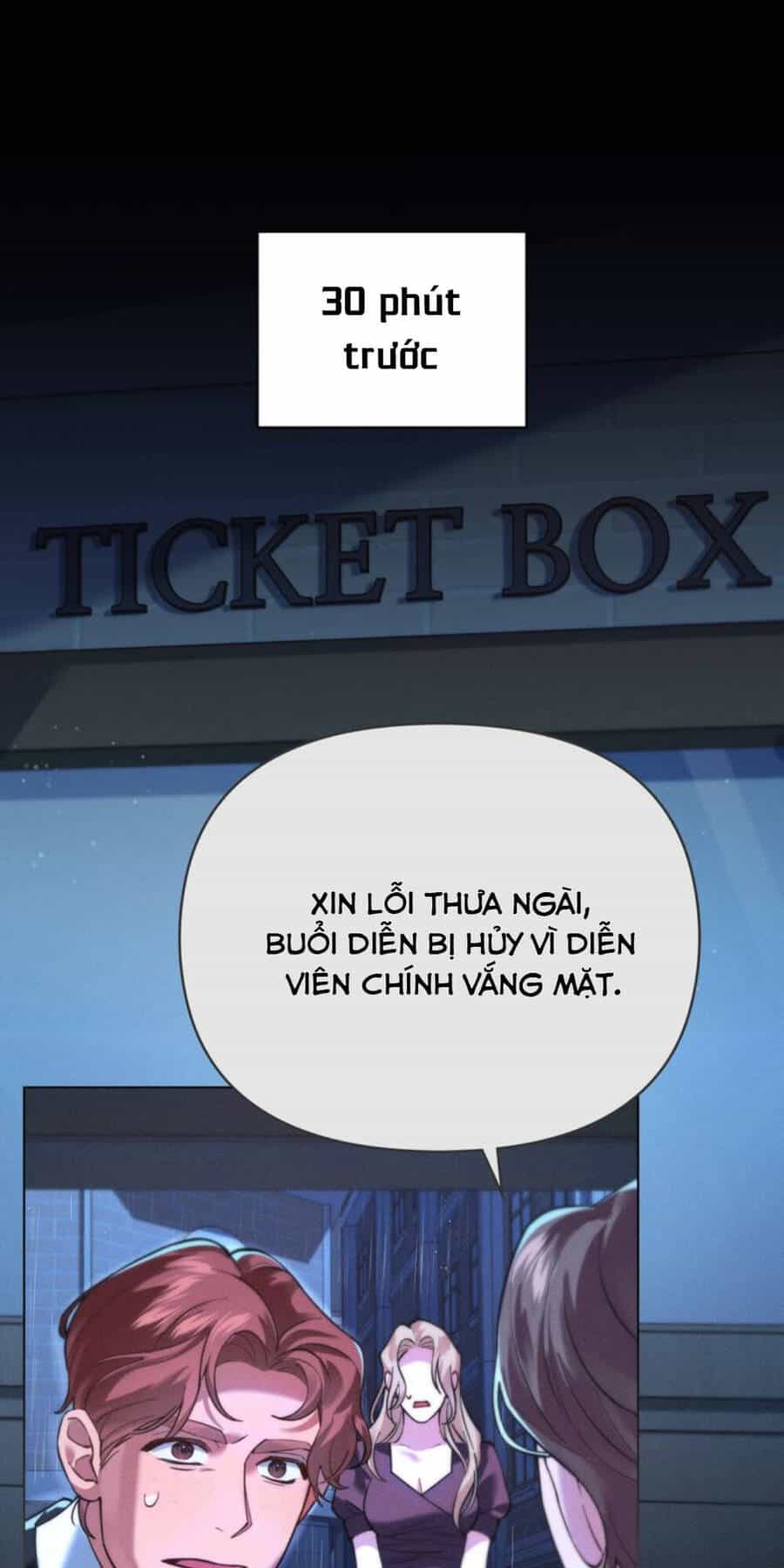 Chàng Người Sói Phát Điên Vì Tôi - Chương 7 - ảnh 7