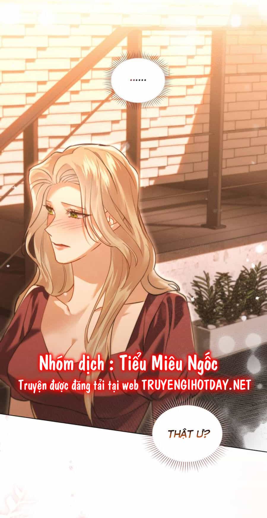 Chàng Người Sói Phát Điên Vì Tôi - Chương 7 - ảnh 70