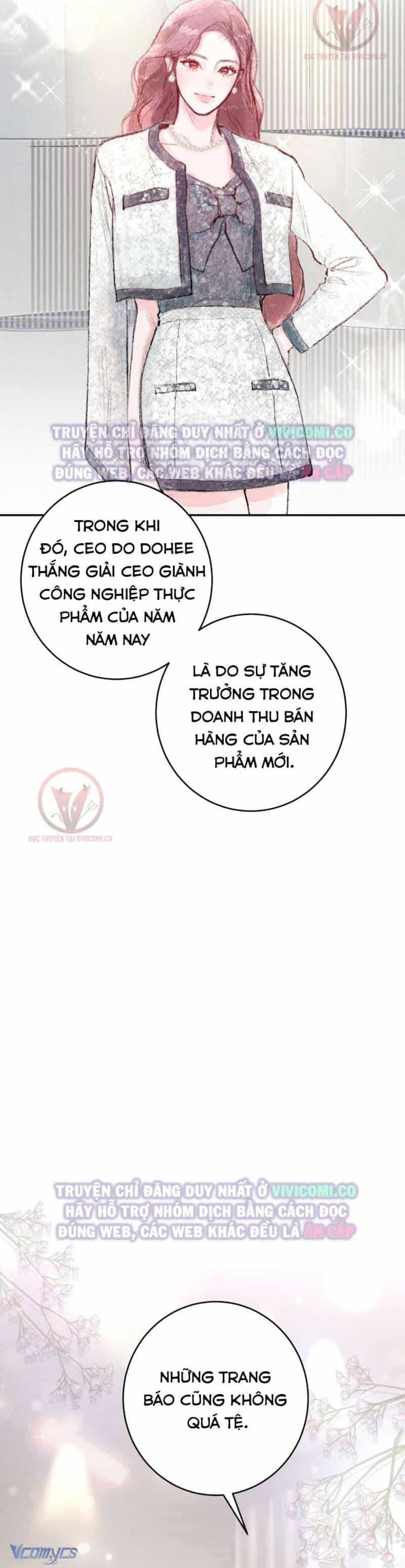 Chàng Quỷ Của Tôi - Chương 1 - ảnh 38