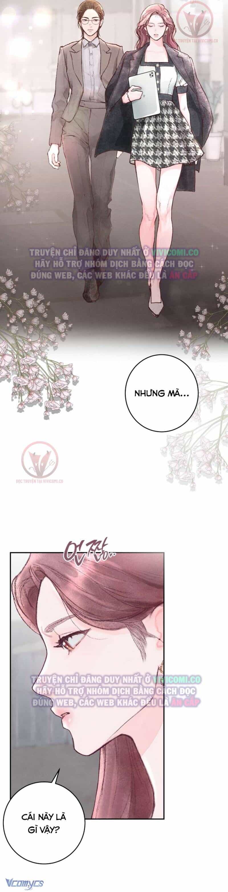 Chàng Quỷ Của Tôi - Chương 1 - ảnh 39