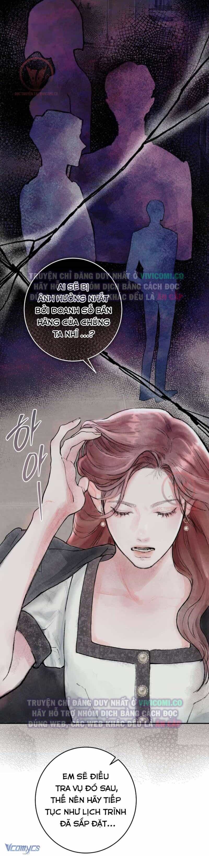 Chàng Quỷ Của Tôi - Chương 1 - ảnh 42