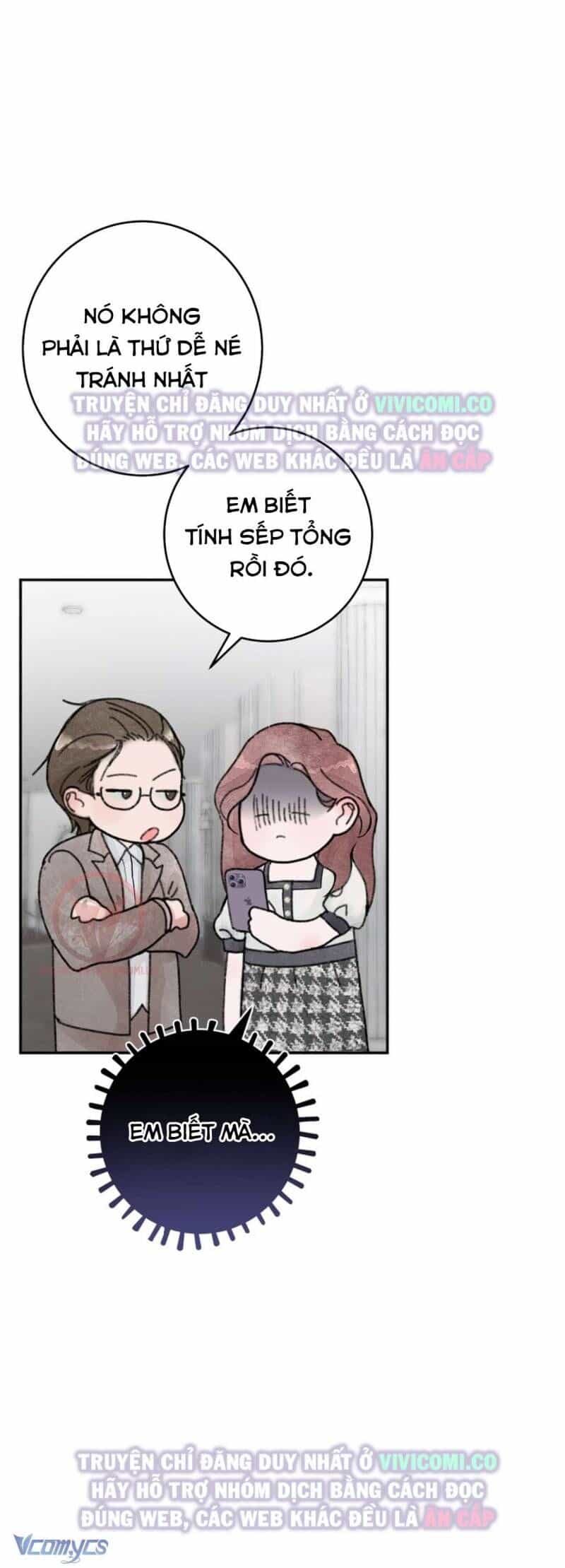 Chàng Quỷ Của Tôi - Chương 1 - ảnh 45