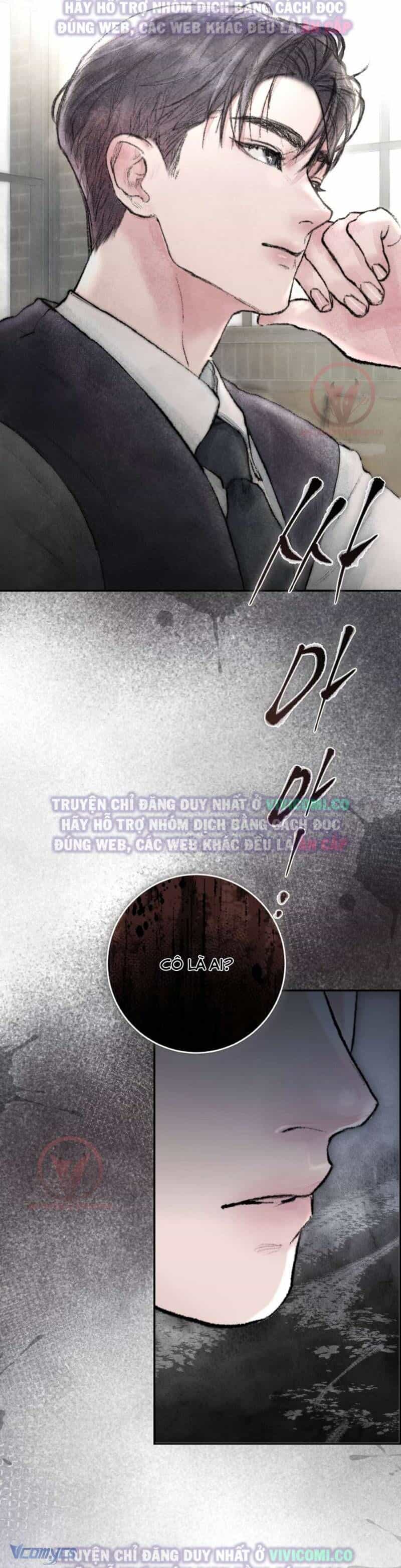 Chàng Quỷ Của Tôi - Chương 1 - ảnh 67