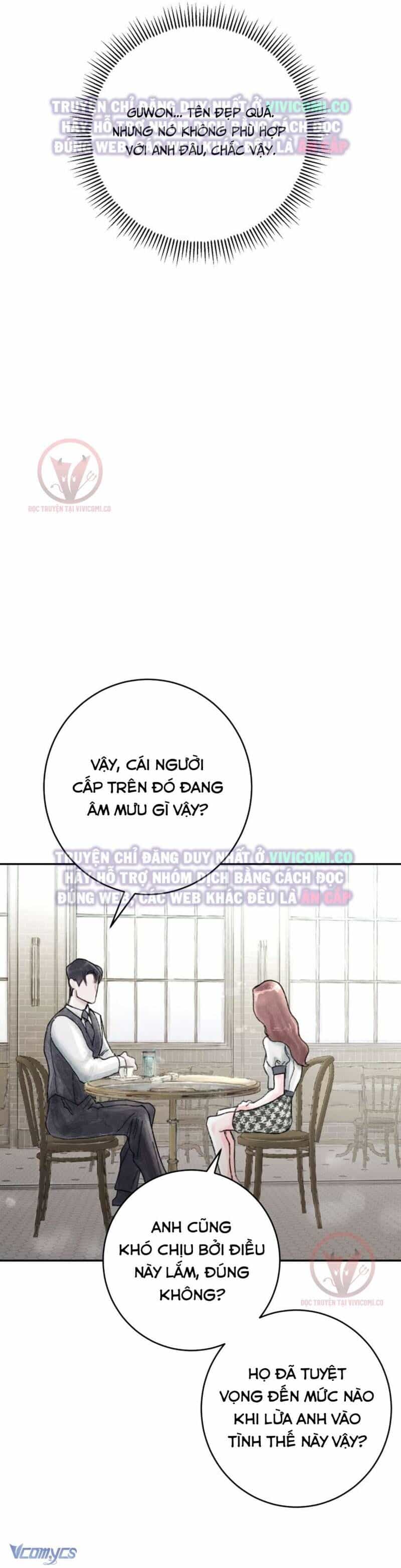 Chàng Quỷ Của Tôi - Chương 1 - ảnh 72