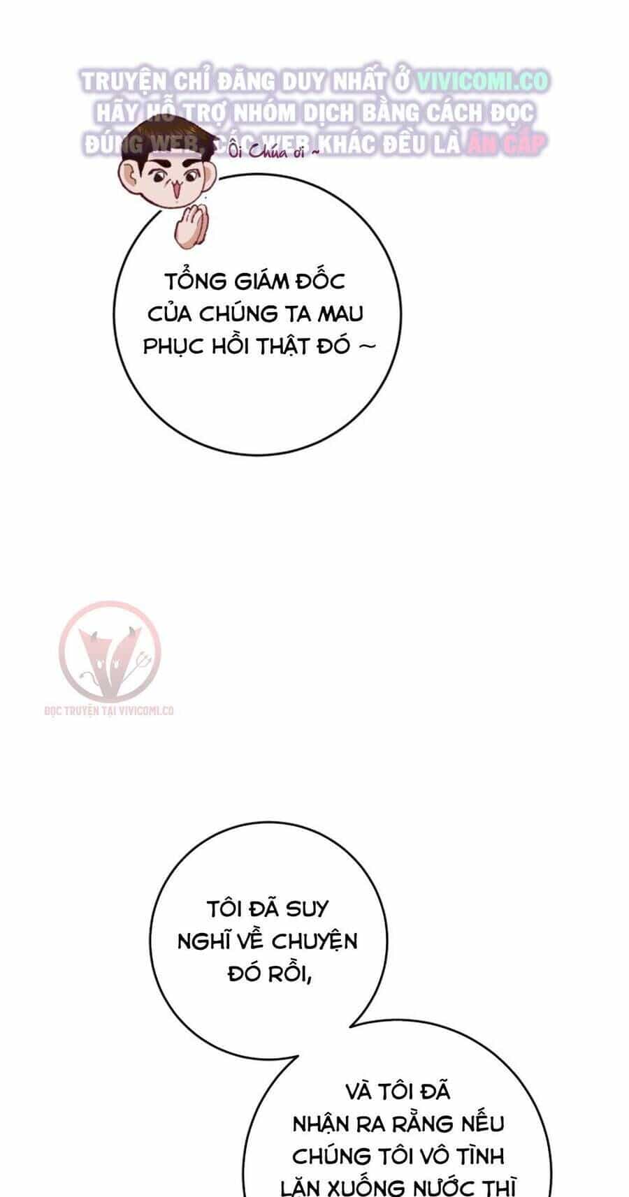 Chàng Quỷ Của Tôi - Chương 10 - ảnh 39