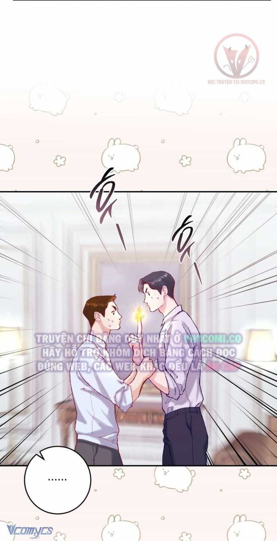 Chàng Quỷ Của Tôi - Chương 10 - ảnh 48