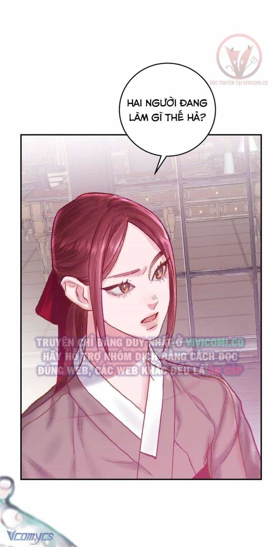 Chàng Quỷ Của Tôi - Chương 10 - ảnh 50