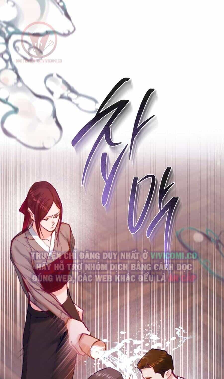 Chàng Quỷ Của Tôi - Chương 10 - ảnh 51