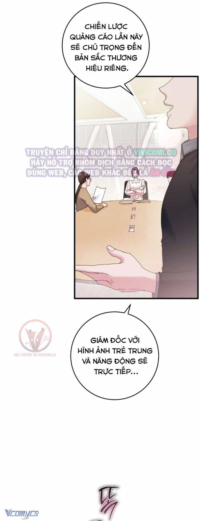 Chàng Quỷ Của Tôi - Chương 11 - ảnh 13