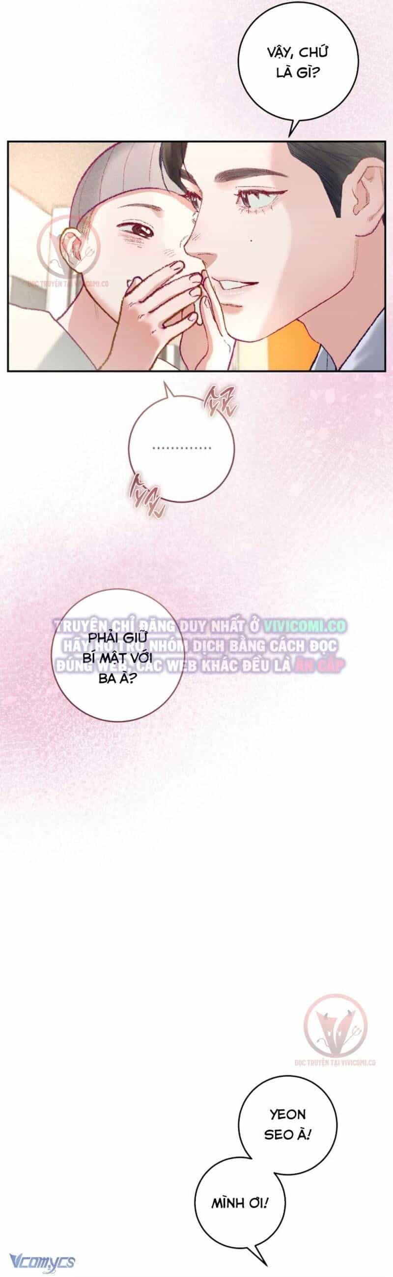 Chàng Quỷ Của Tôi - Chương 11 - ảnh 30