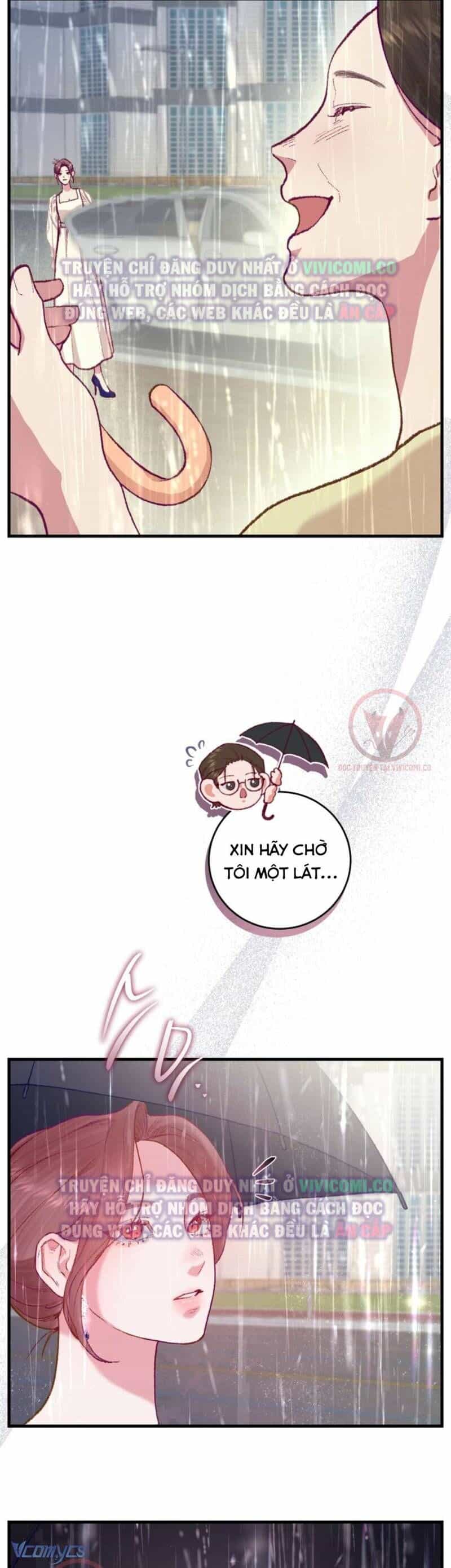 Chàng Quỷ Của Tôi - Chương 11 - ảnh 35