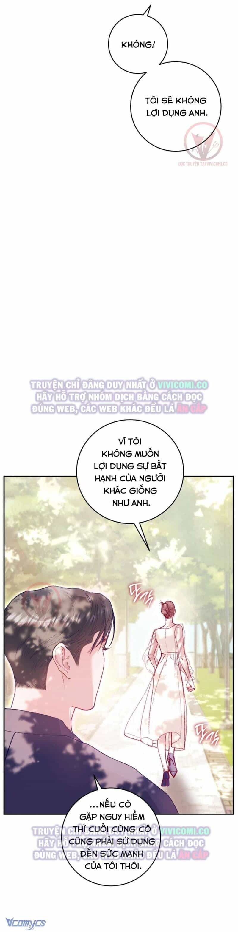 Chàng Quỷ Của Tôi - Chương 11 - ảnh 7
