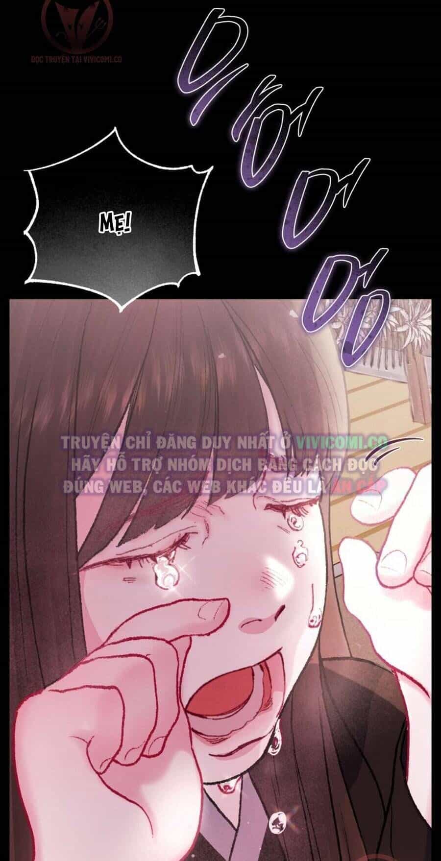 Chàng Quỷ Của Tôi - Chương 12 - ảnh 13