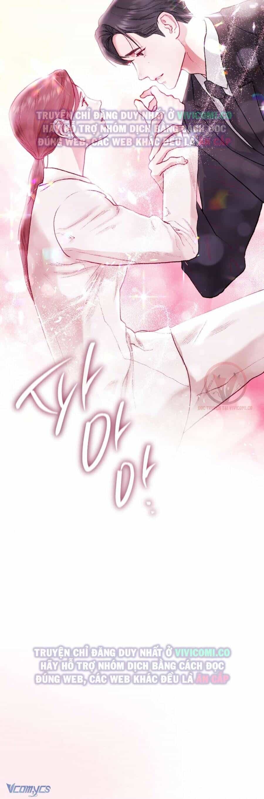 Chàng Quỷ Của Tôi - Chương 12 - ảnh 27