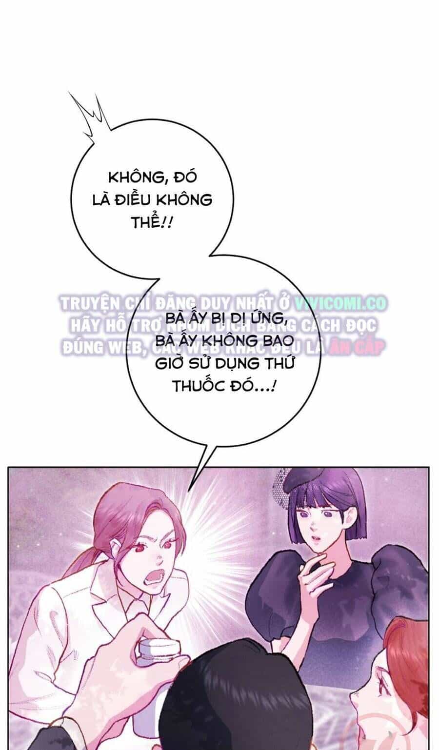 Chàng Quỷ Của Tôi - Chương 12 - ảnh 47