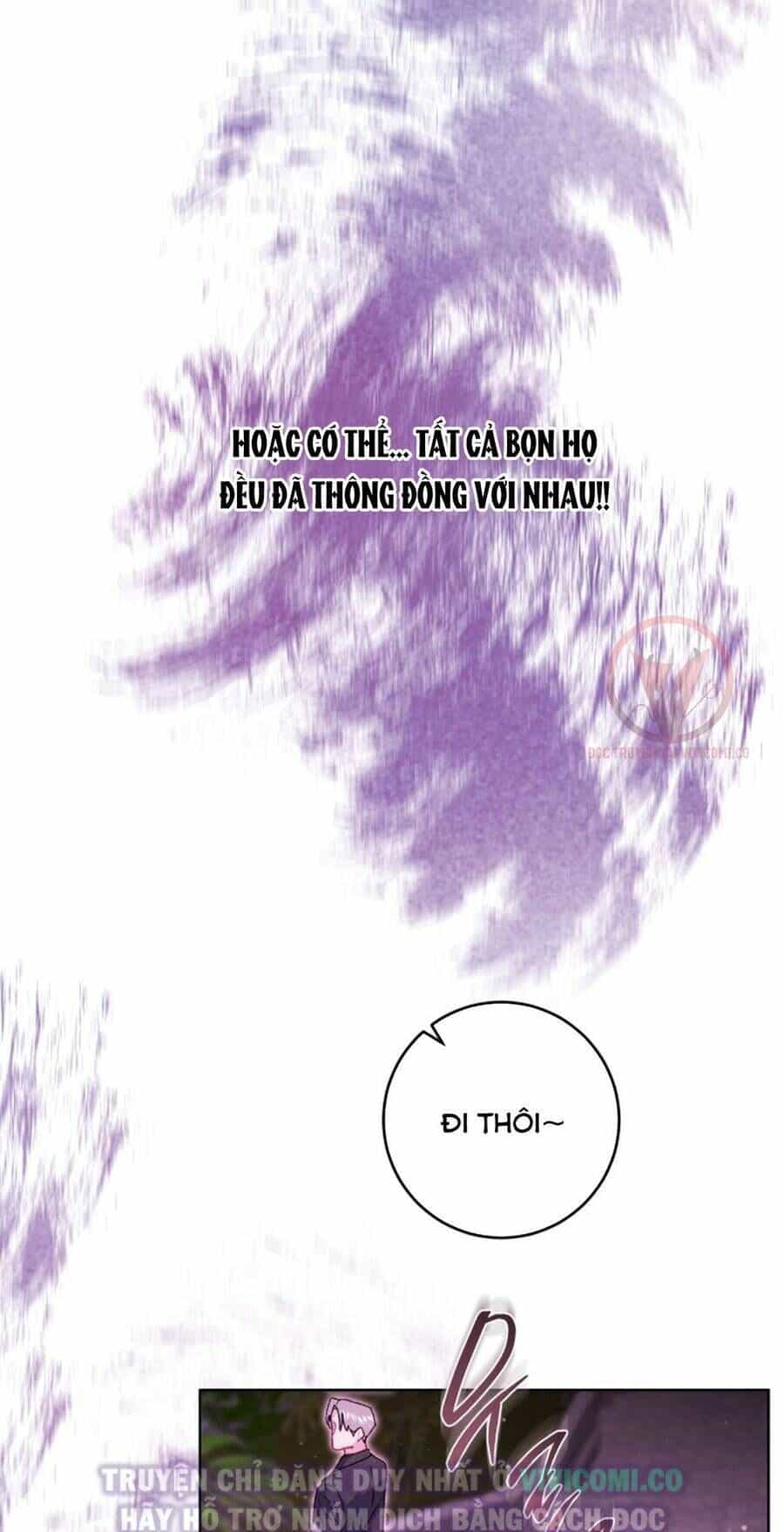 Chàng Quỷ Của Tôi - Chương 12 - ảnh 62