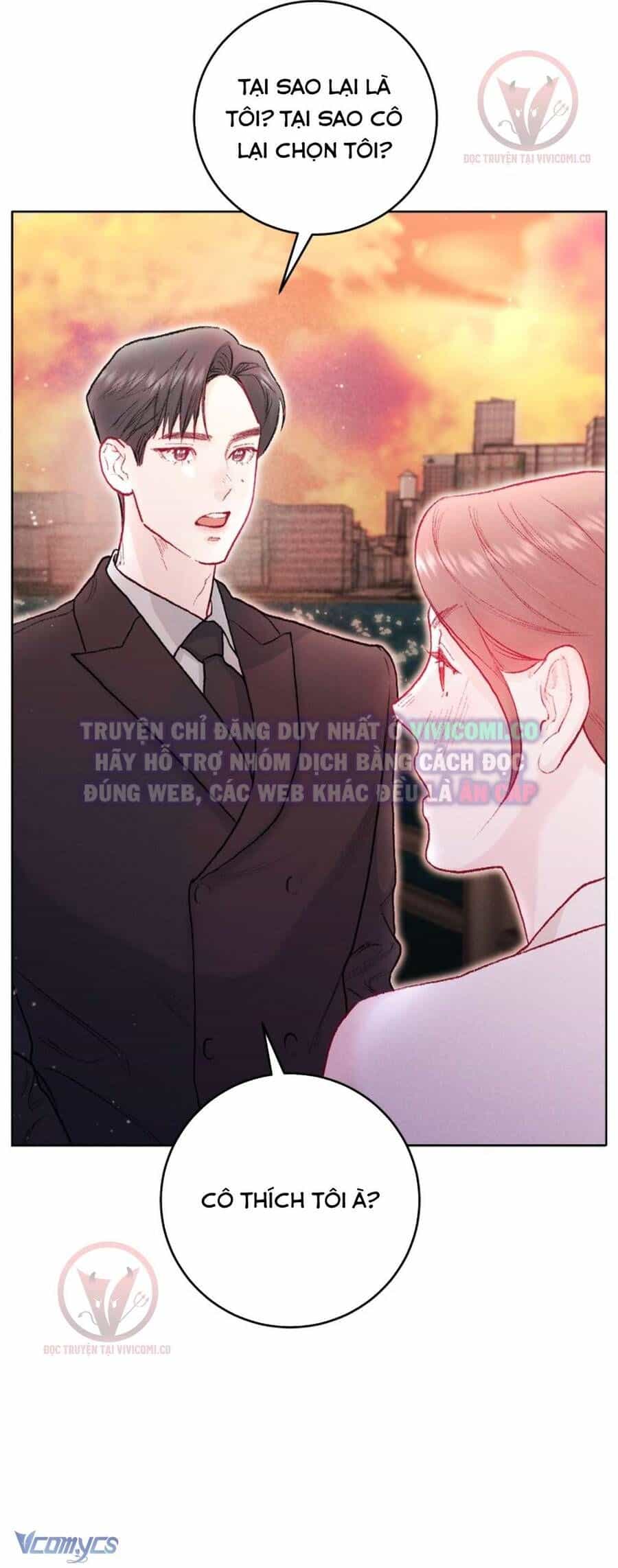 Chàng Quỷ Của Tôi - Chương 13 - ảnh 28