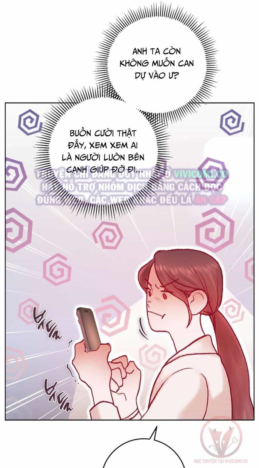 Chàng Quỷ Của Tôi - Chương 13 - ảnh 42