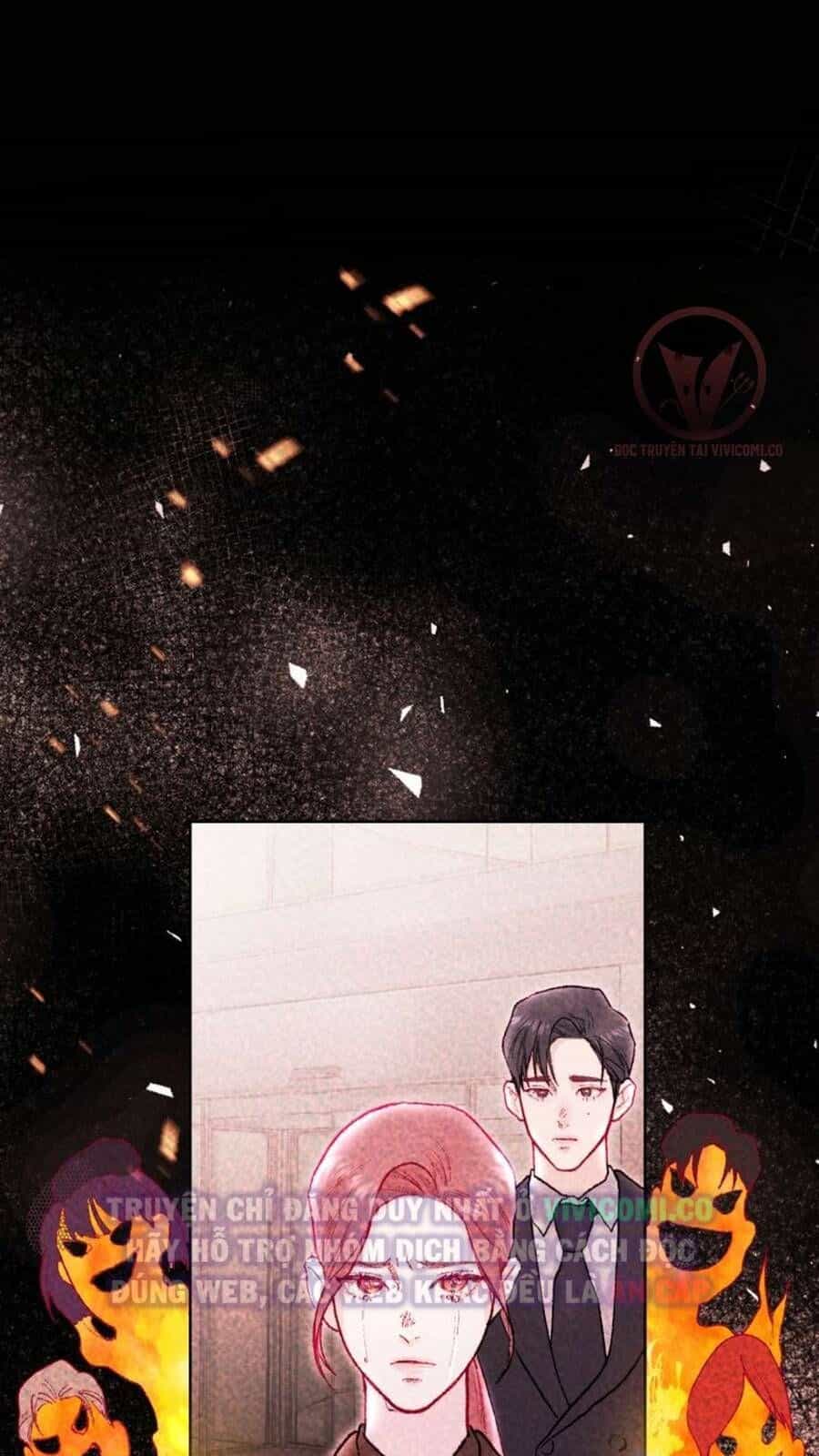 Chàng Quỷ Của Tôi - Chương 13 - ảnh 64