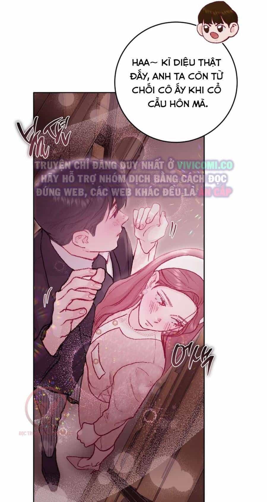 Chàng Quỷ Của Tôi - Chương 14 - ảnh 48