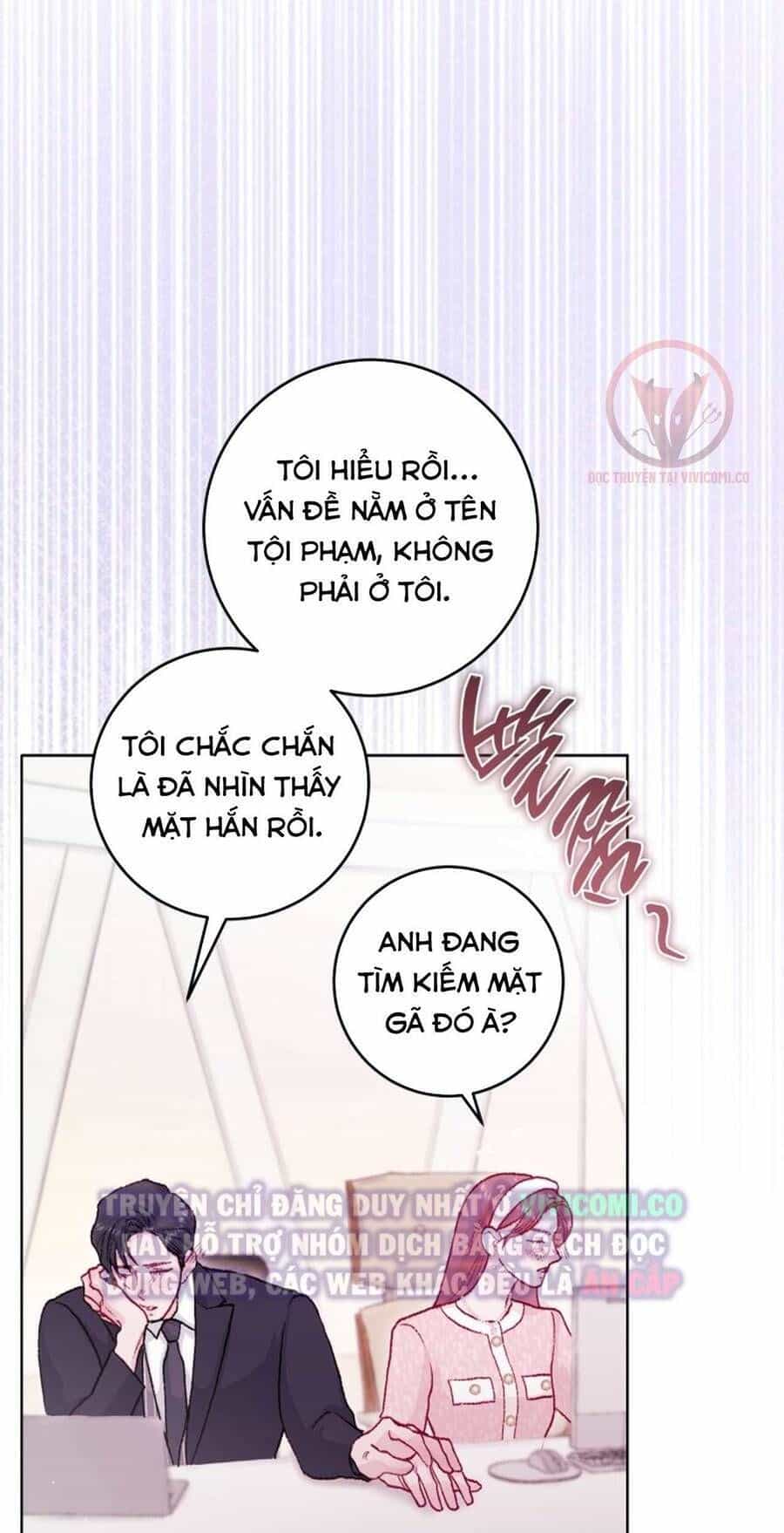 Chàng Quỷ Của Tôi - Chương 14 - ảnh 56