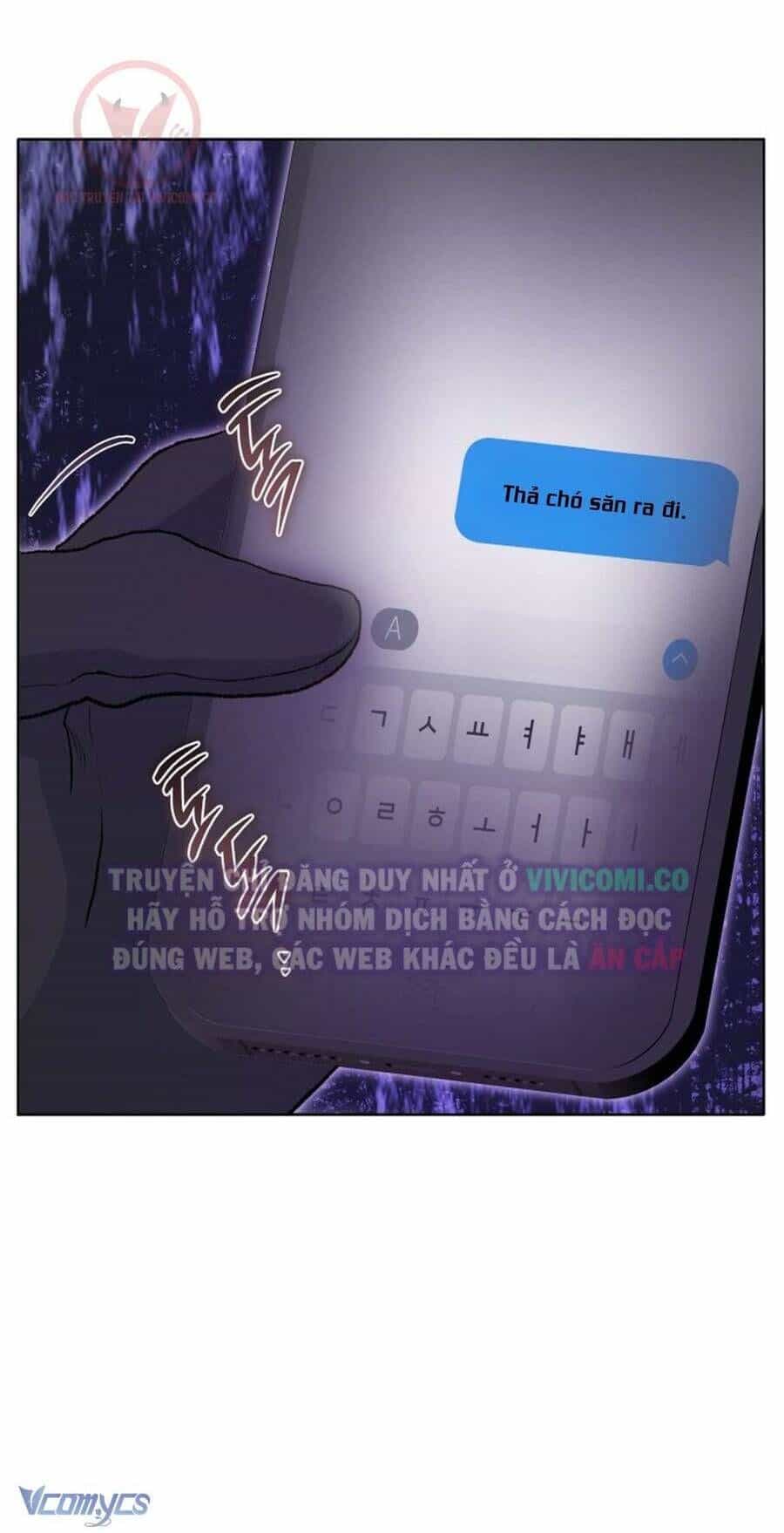 Chàng Quỷ Của Tôi - Chương 14 - ảnh 65