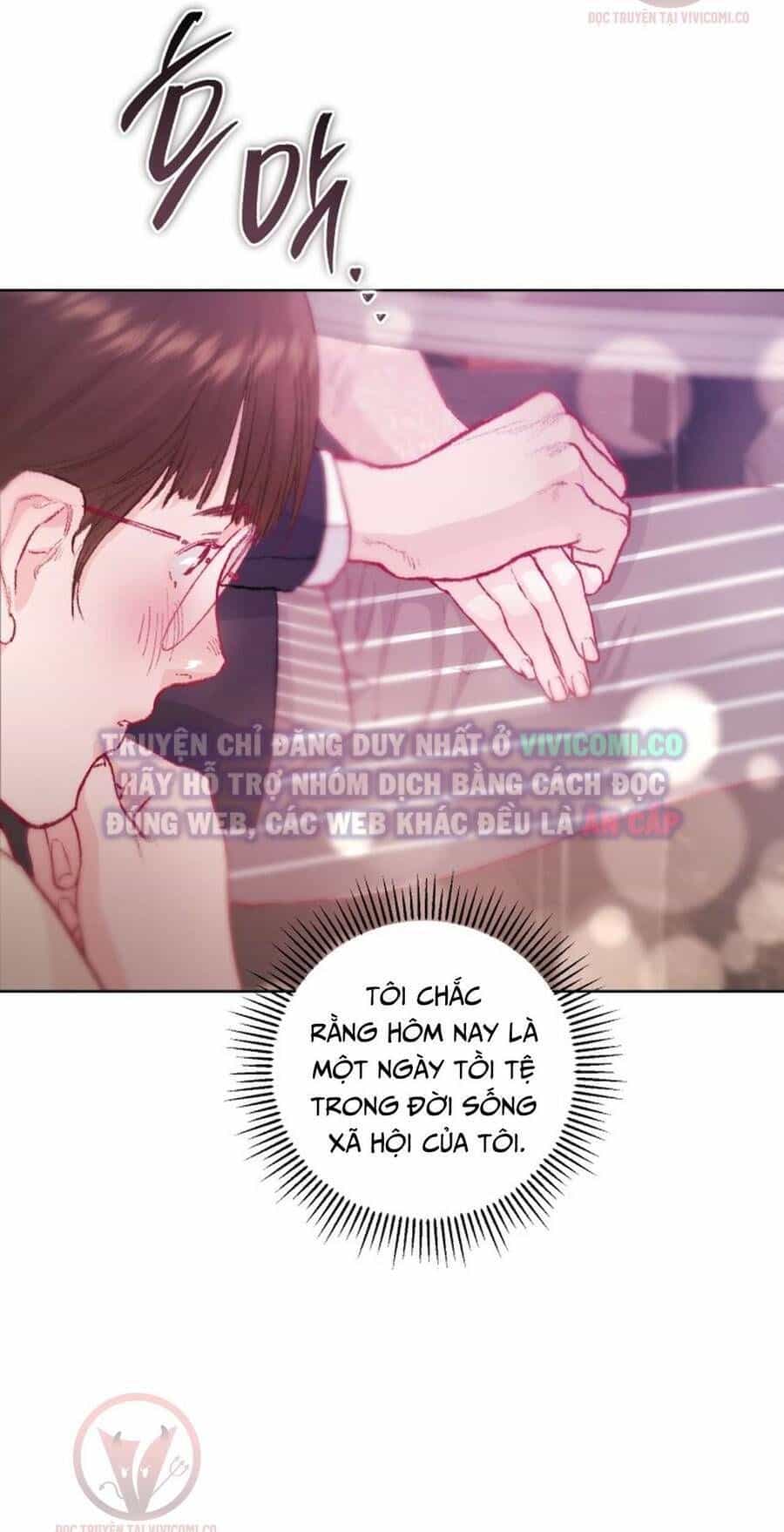 Chàng Quỷ Của Tôi - Chương 15 - ảnh 19