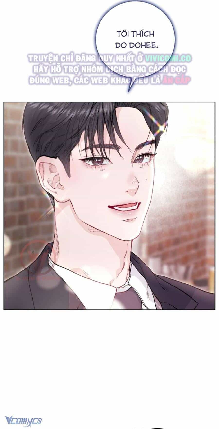 Chàng Quỷ Của Tôi - Chương 15 - ảnh 27