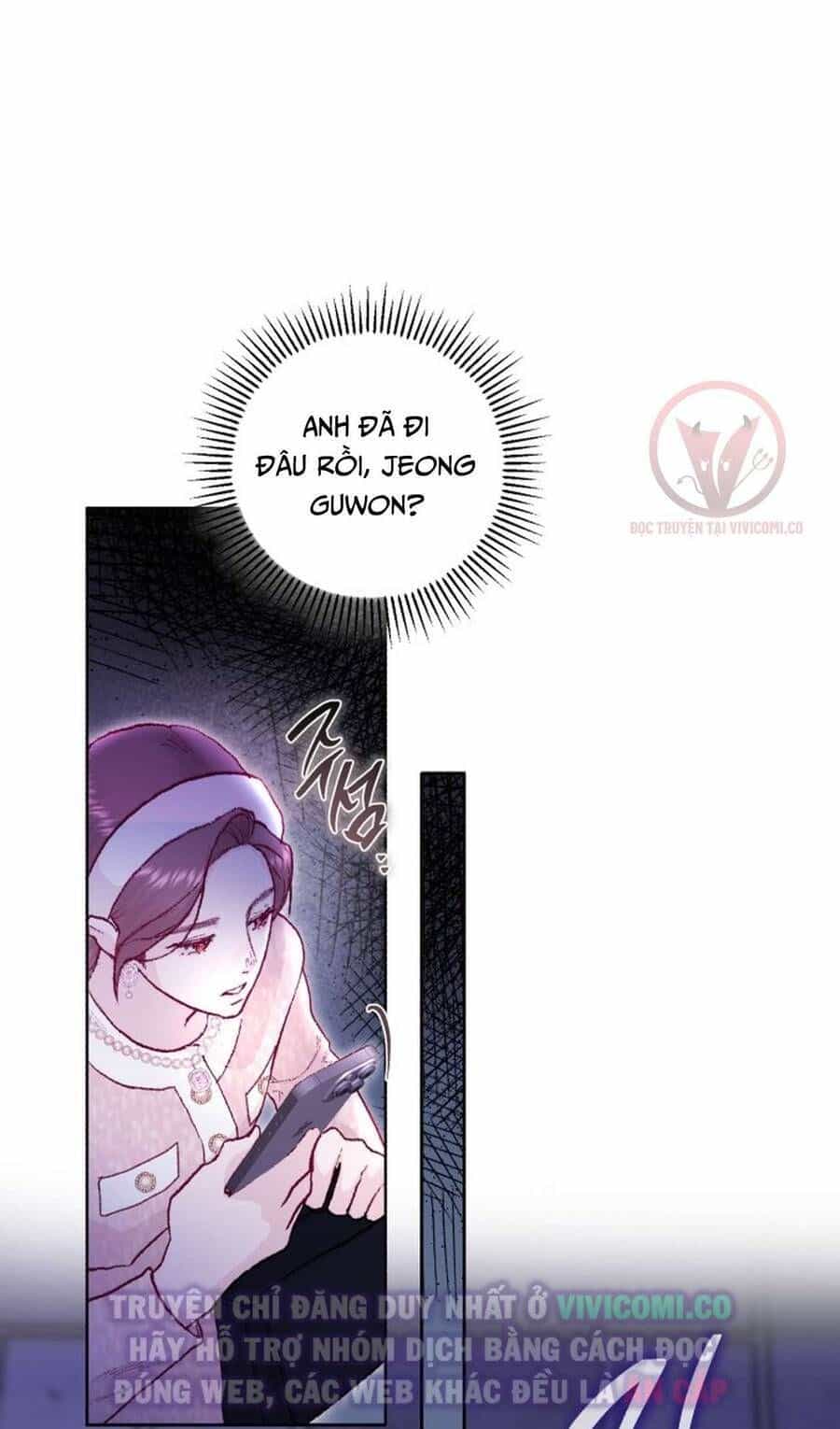 Chàng Quỷ Của Tôi - Chương 15 - ảnh 50