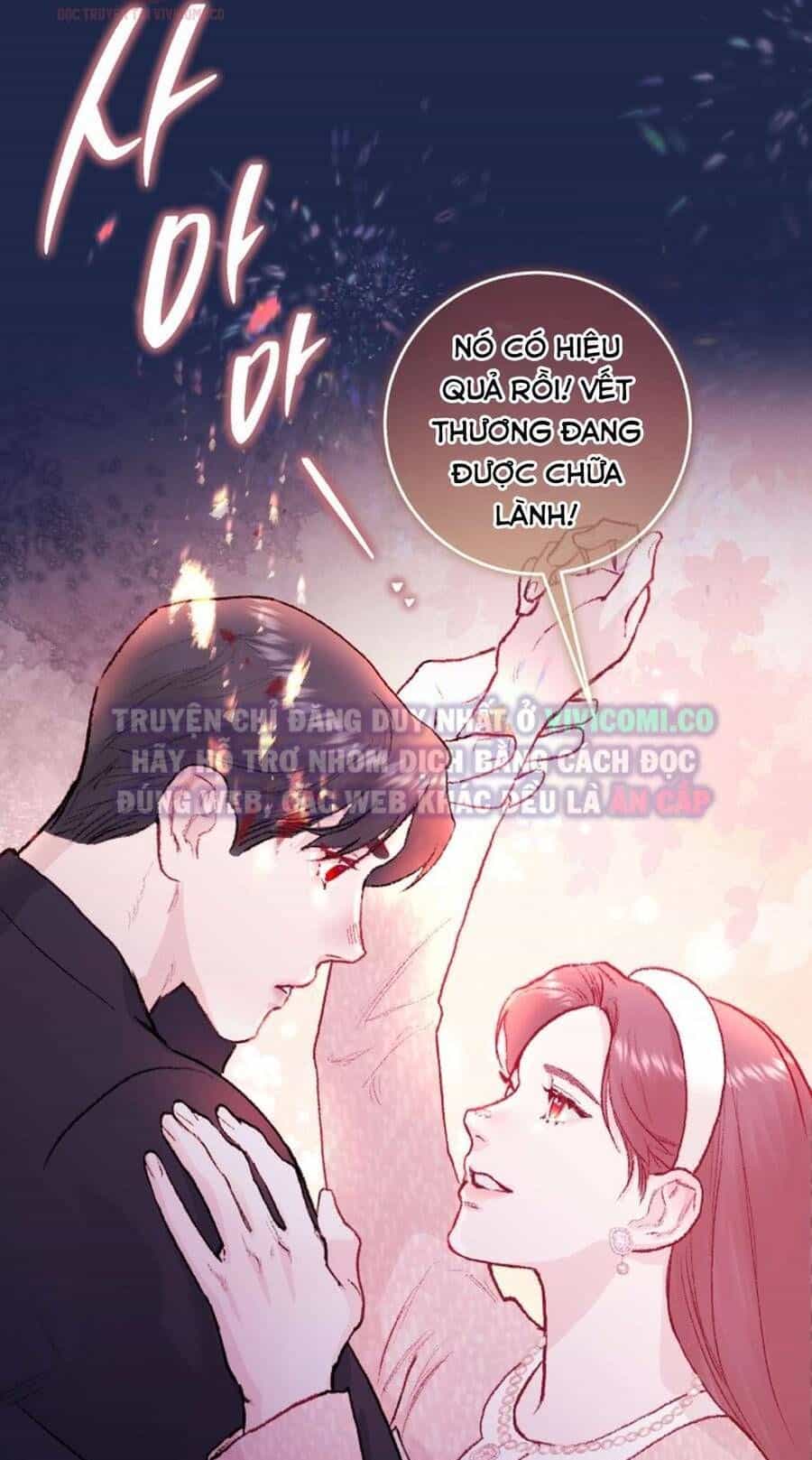 Chàng Quỷ Của Tôi - Chương 15 - ảnh 76