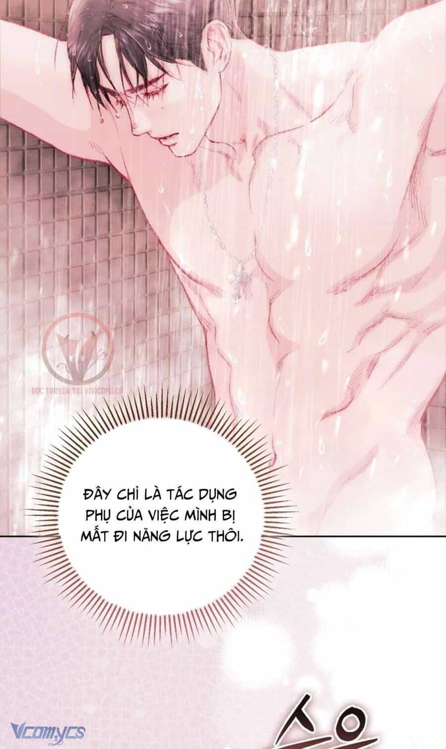 Chàng Quỷ Của Tôi - Chương 16 - ảnh 31