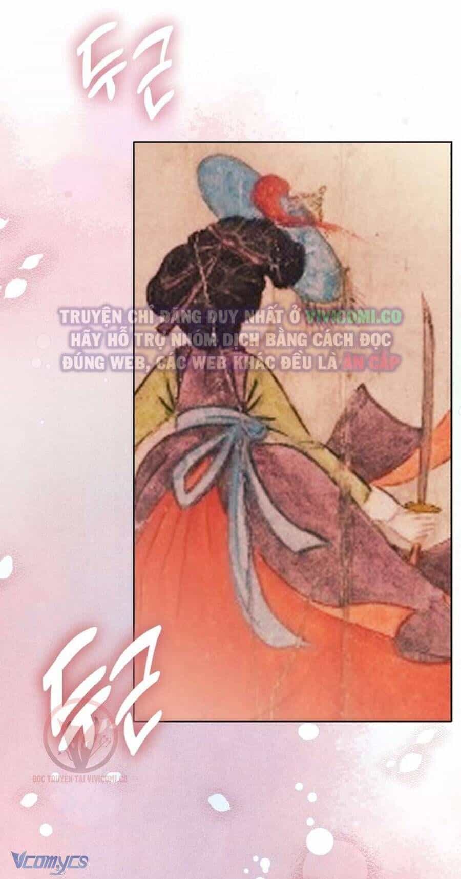 Chàng Quỷ Của Tôi - Chương 16 - ảnh 39