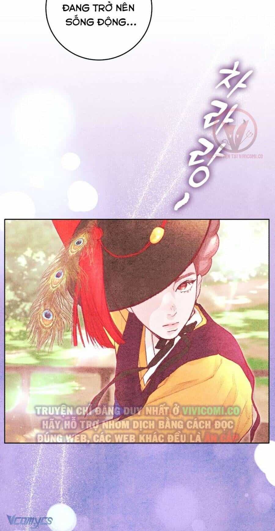 Chàng Quỷ Của Tôi - Chương 16 - ảnh 42