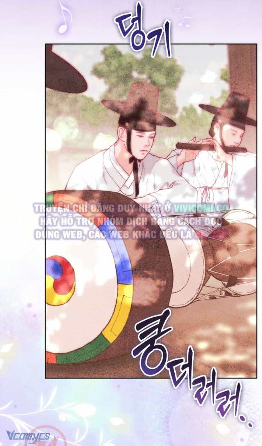 Chàng Quỷ Của Tôi - Chương 16 - ảnh 44