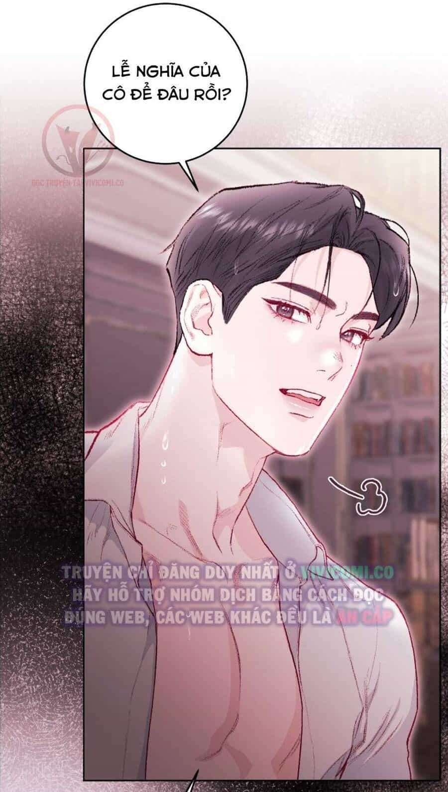 Chàng Quỷ Của Tôi - Chương 16 - ảnh 64