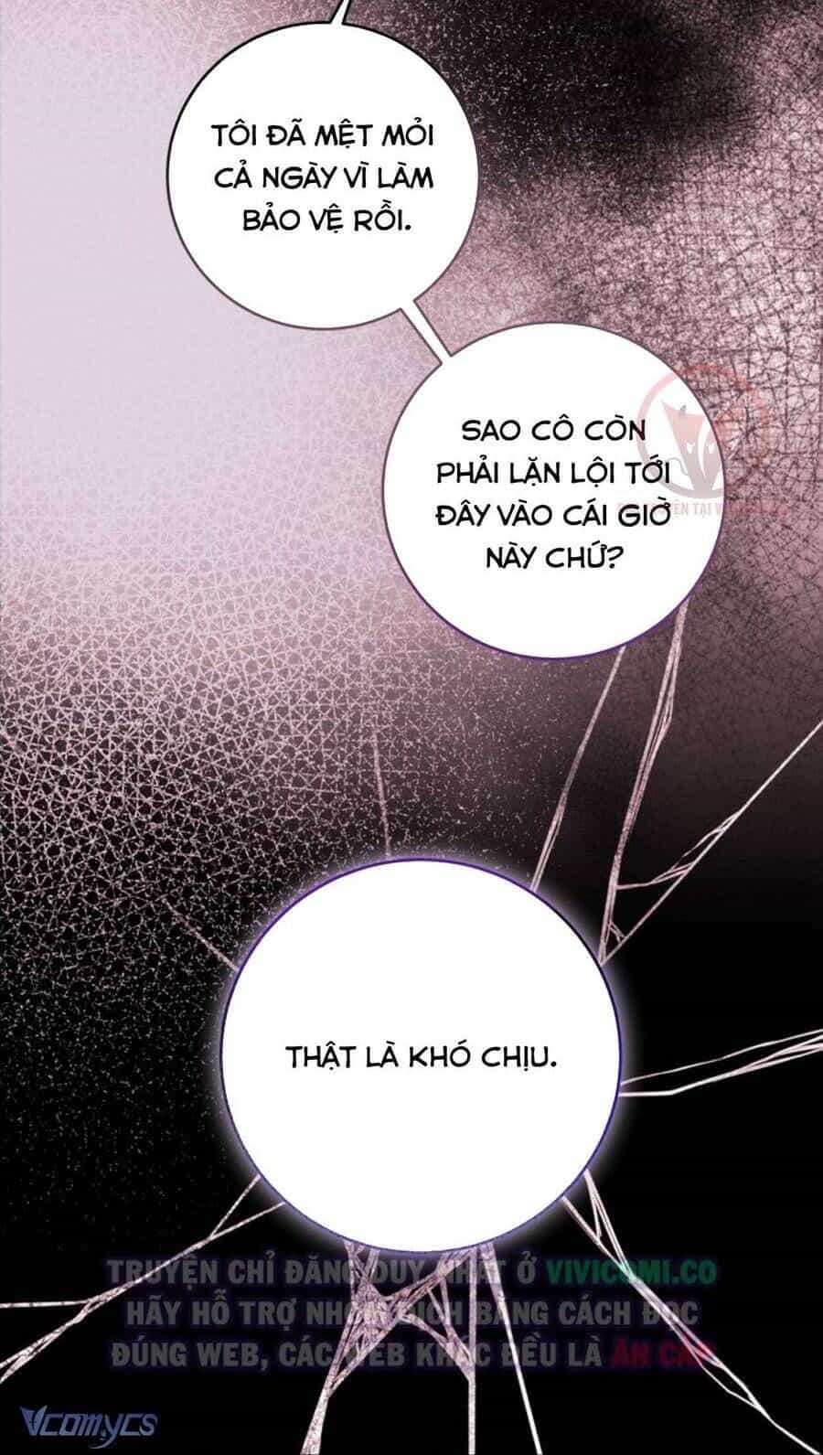 Chàng Quỷ Của Tôi - Chương 16 - ảnh 65