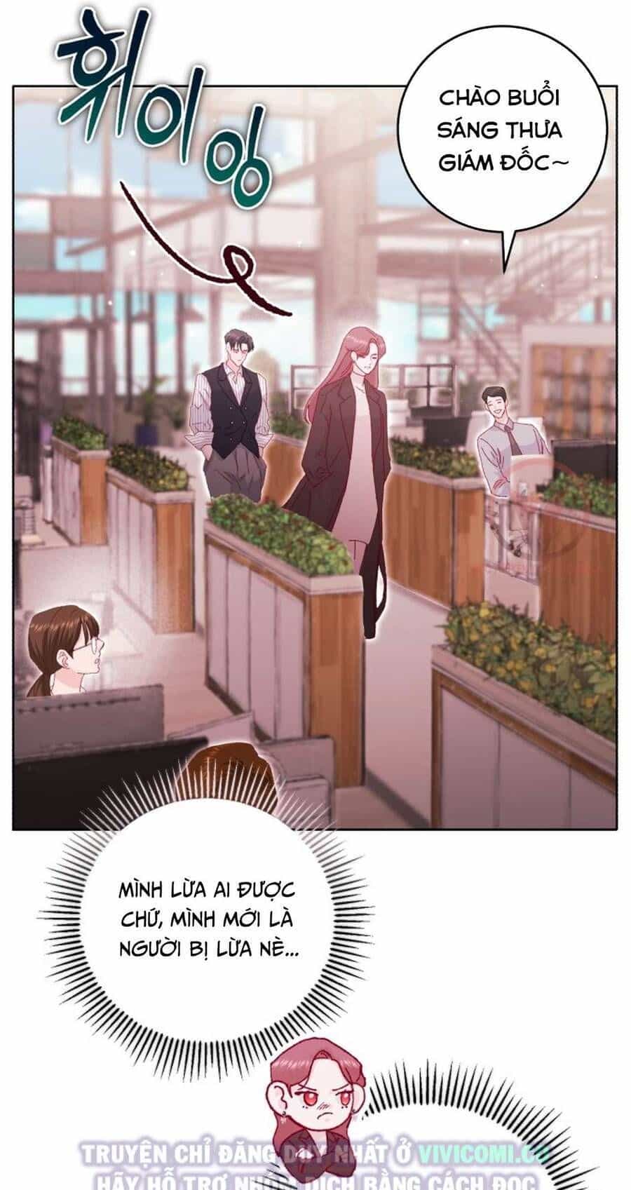 Chàng Quỷ Của Tôi - Chương 17 - ảnh 32