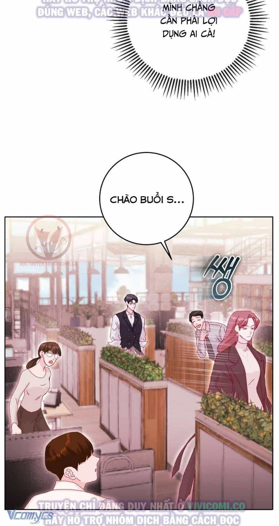 Chàng Quỷ Của Tôi - Chương 17 - ảnh 33