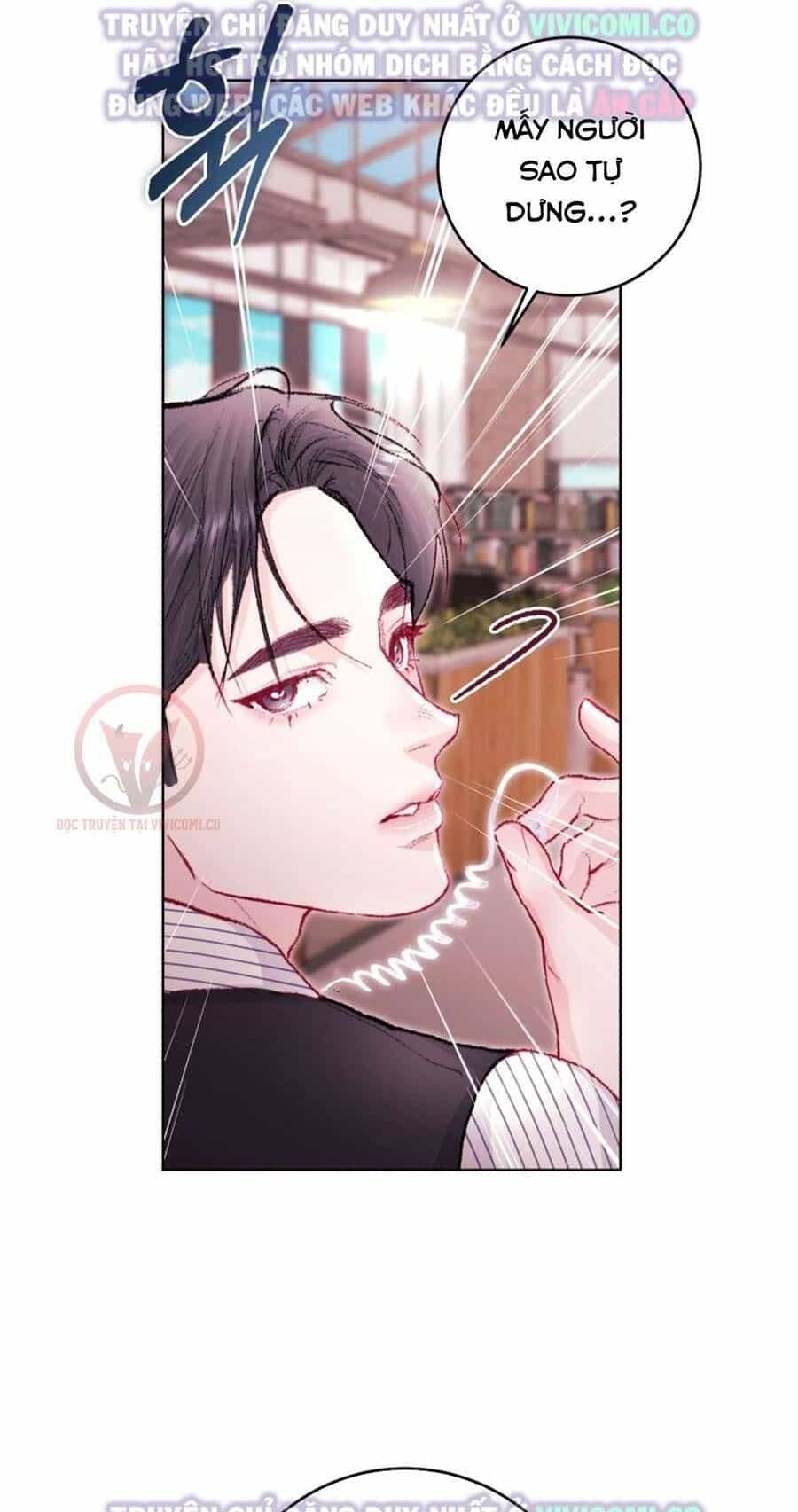 Chàng Quỷ Của Tôi - Chương 17 - ảnh 41