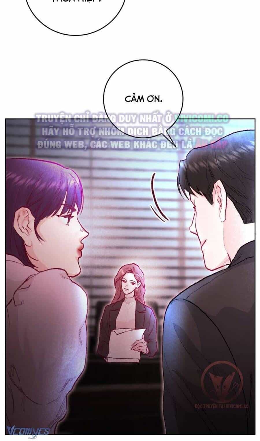 Chàng Quỷ Của Tôi - Chương 17 - ảnh 67