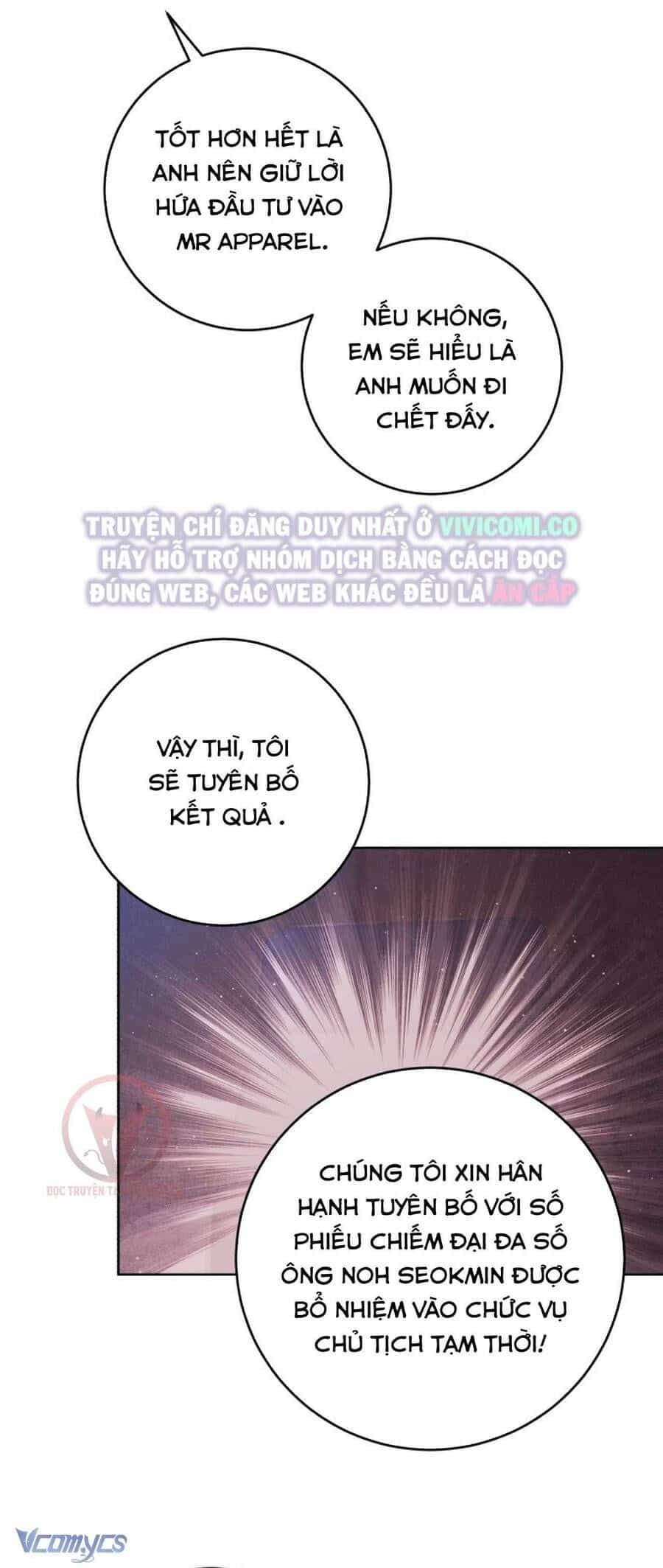 Chàng Quỷ Của Tôi - Chương 17 - ảnh 68