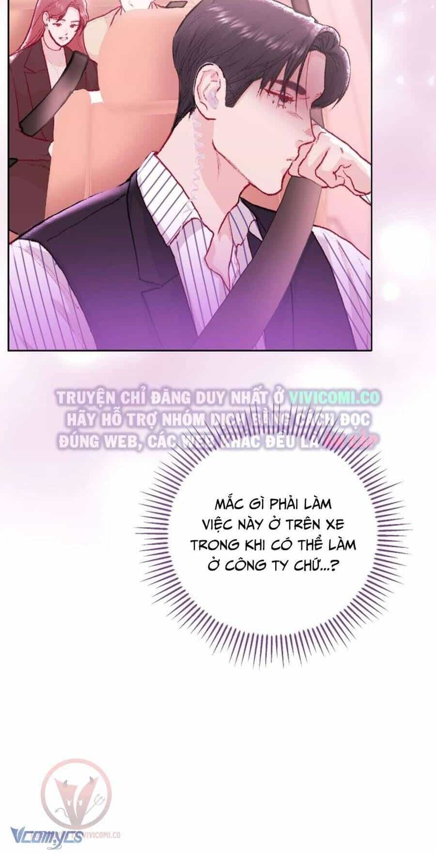 Chàng Quỷ Của Tôi - Chương 18 - ảnh 10