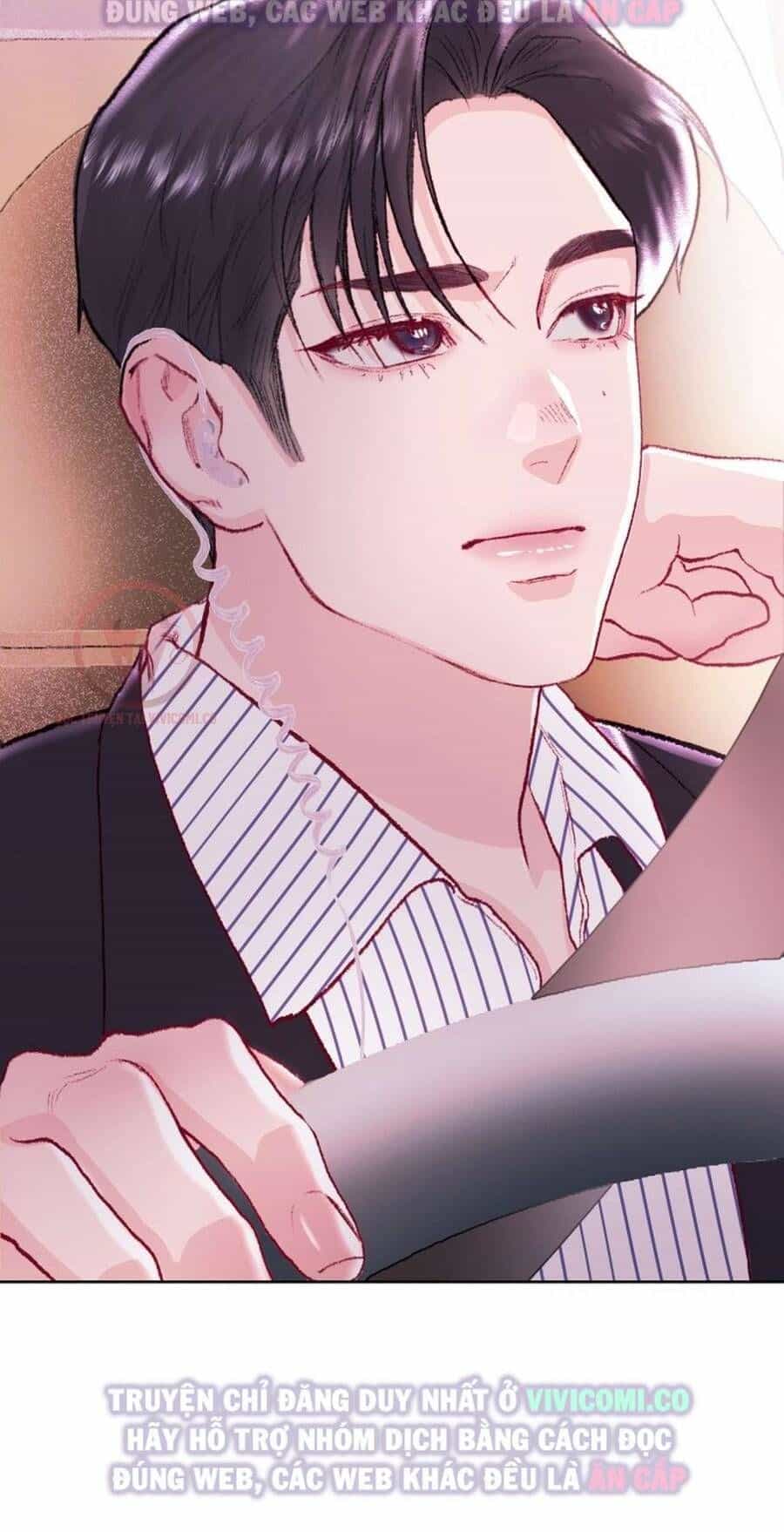 Chàng Quỷ Của Tôi - Chương 18 - ảnh 19