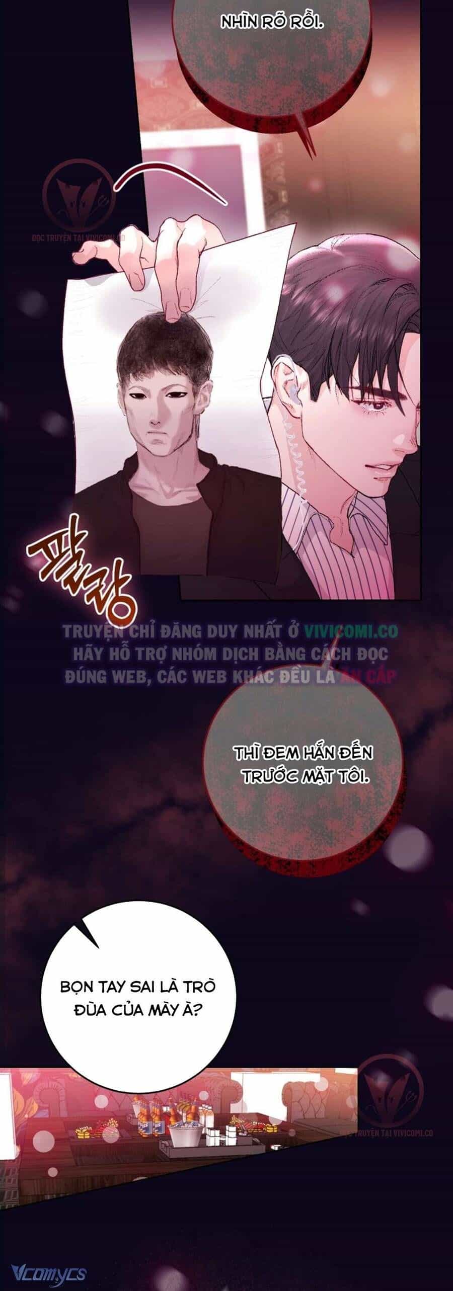 Chàng Quỷ Của Tôi - Chương 18 - ảnh 50
