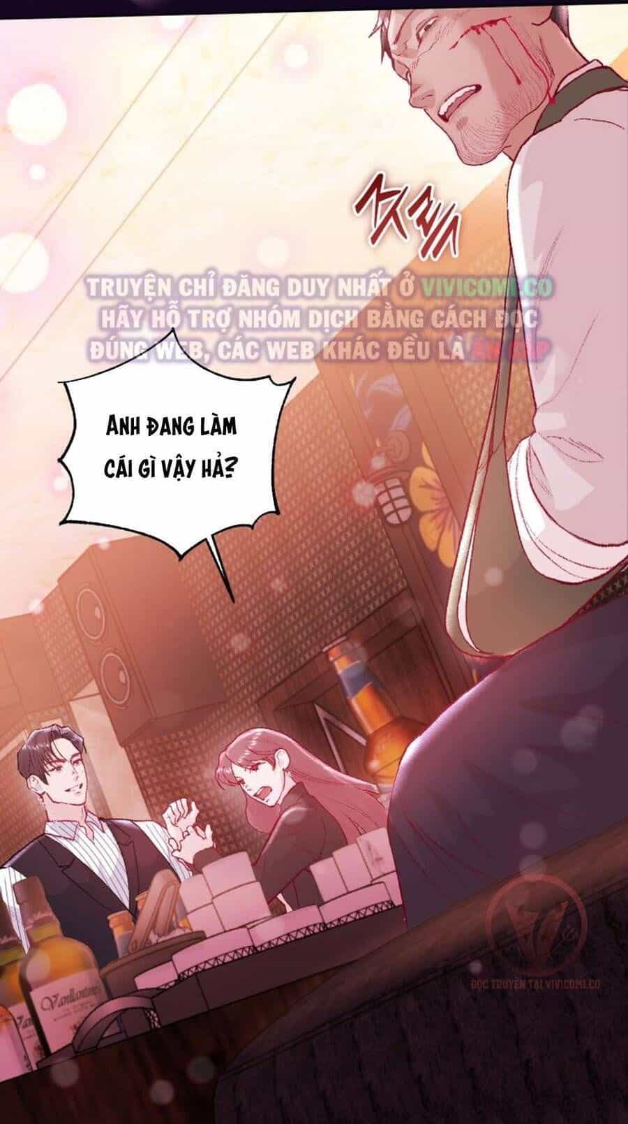 Chàng Quỷ Của Tôi - Chương 18 - ảnh 57