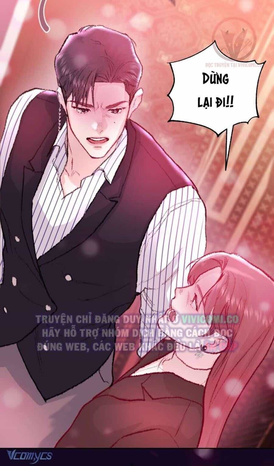 Chàng Quỷ Của Tôi - Chương 18 - ảnh 66