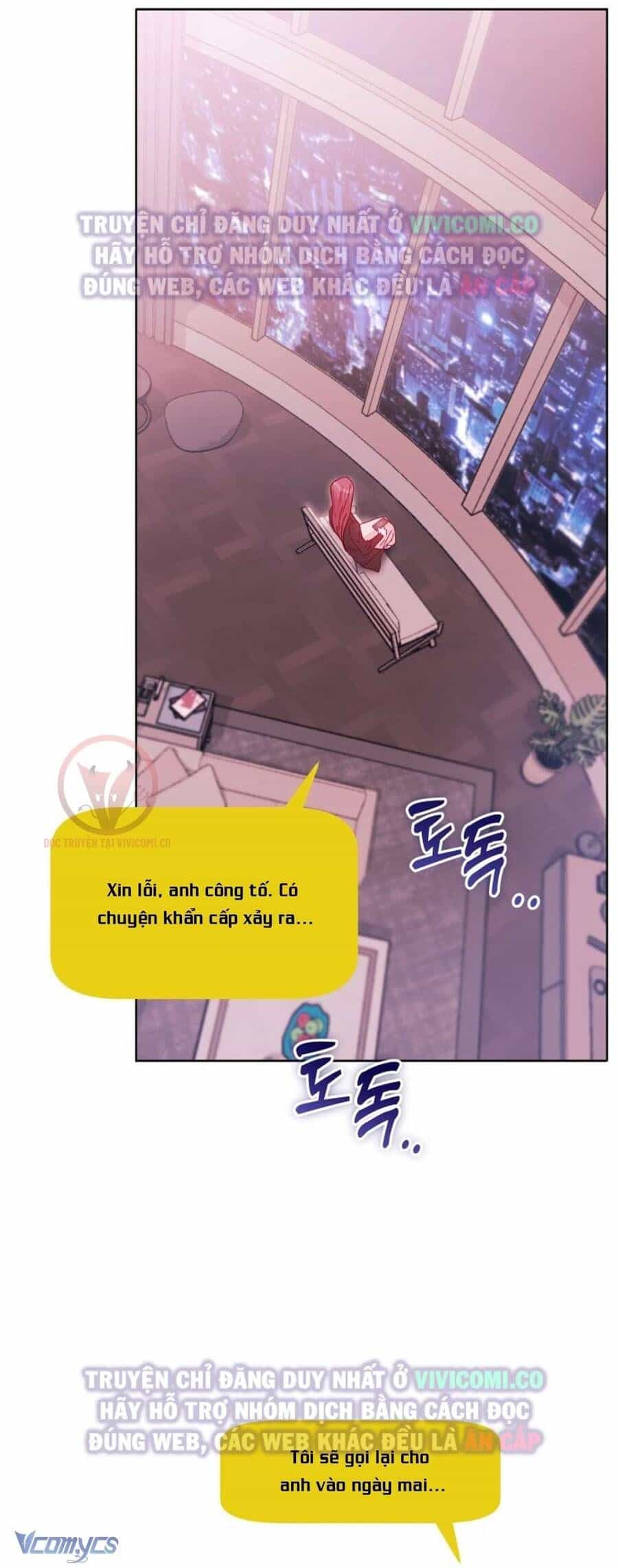 Chàng Quỷ Của Tôi - Chương 18 - ảnh 77