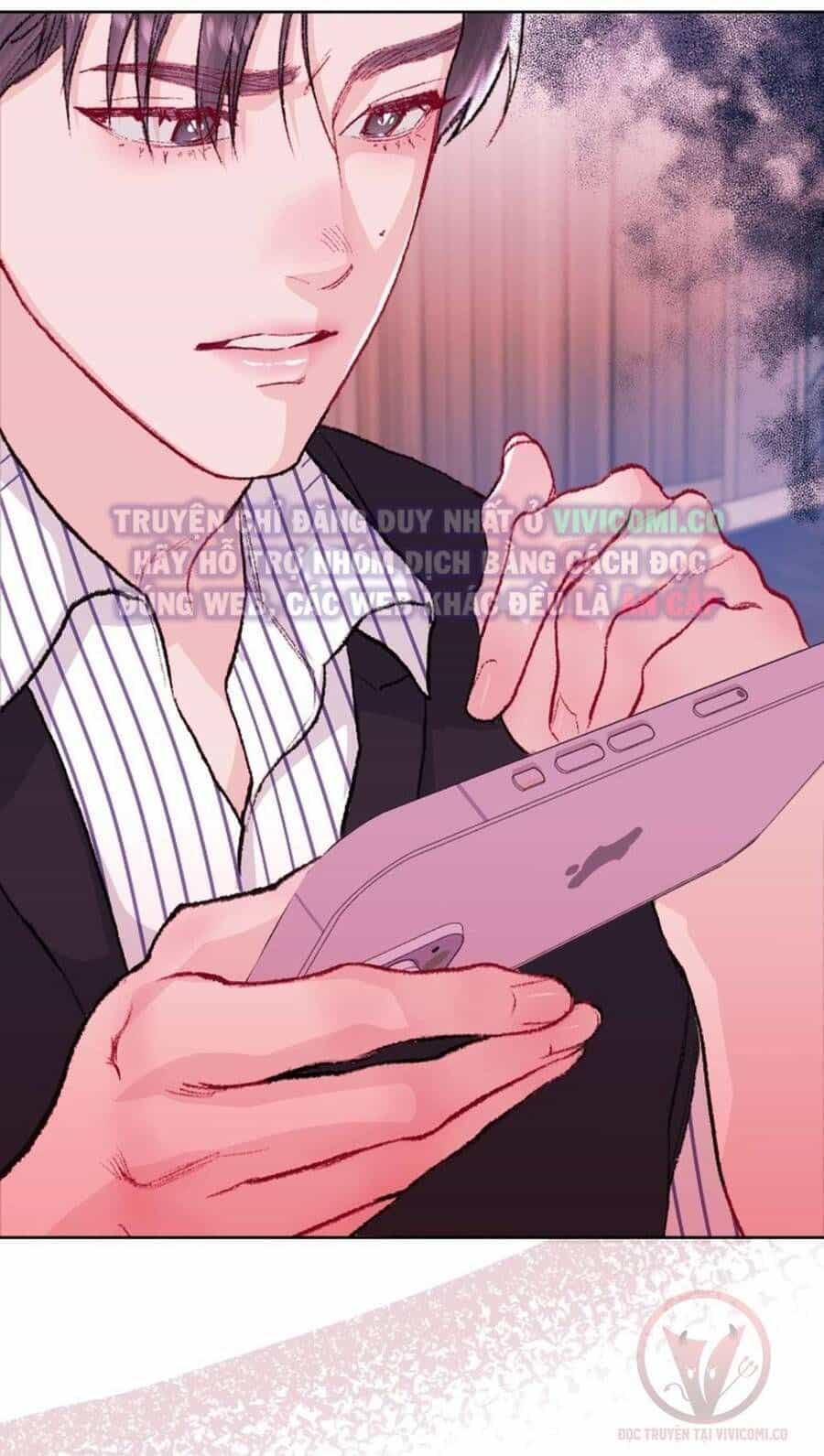 Chàng Quỷ Của Tôi - Chương 19 - ảnh 49
