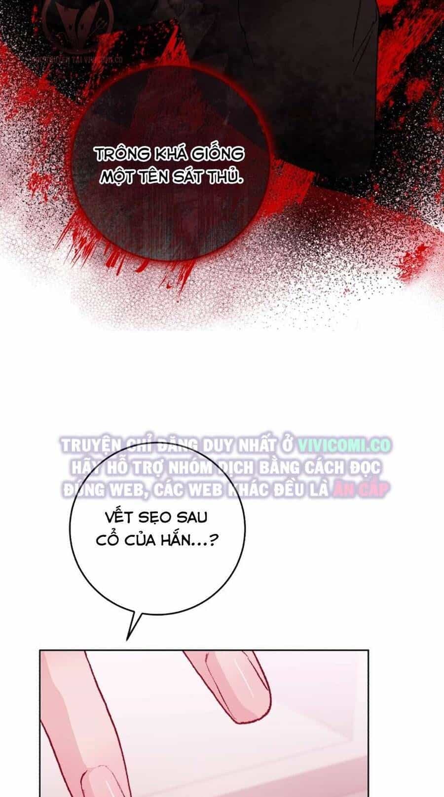 Chàng Quỷ Của Tôi - Chương 19 - ảnh 51